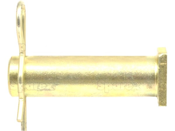 Kardangelenk-Bolzen für Oberlenker 28x77/87mm