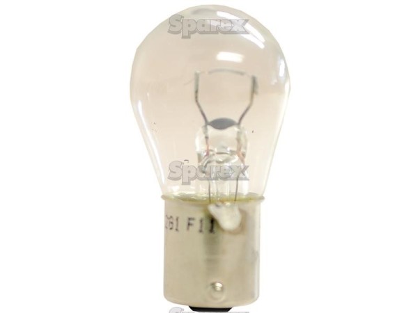 Glühlampe 12V 21W Ba15s