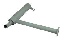 Schalldämpfer