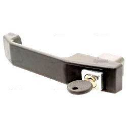 DOOR HANDLE-OUTER-LH/RH