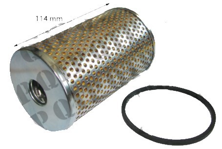 Motorölfilter
