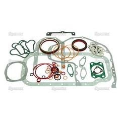 Fendt Motordichtsatz komplett - 4 cyl. () (X542807900000)