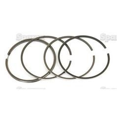 Massey Ferguson Kolbenring-Satz (740535M91)