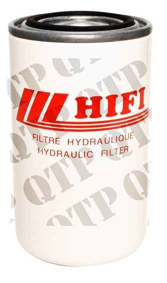 Deutz Filter für Hydraulik (4399525)
