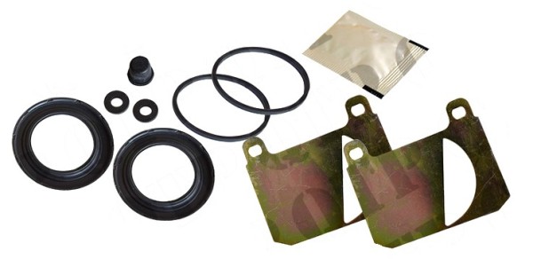 Deutz Bremsenreperatursatz Festsattel (04338428)
