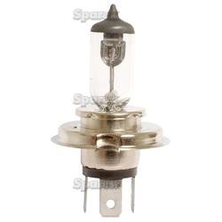 Glühlampe 12V, 80W Watt, P43t Fassung