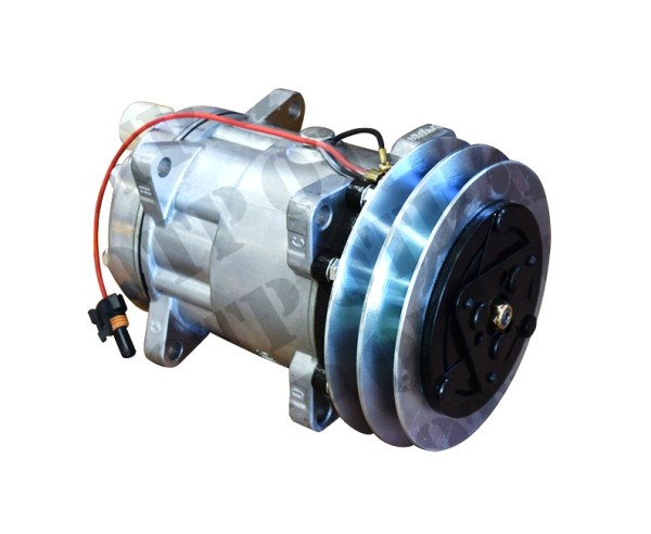 Deutz Kompressor (04437338)