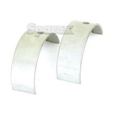 John Deere Kurbelwellenlager-Paar +0.020" (RE27360)