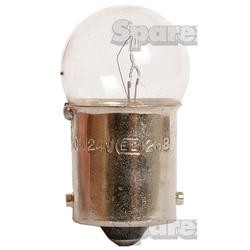 Glühlampe Kugelbirne 24V 10W (10St)