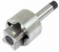 Spindel und Rotor für Motoröl-Pumpe (827501M91)