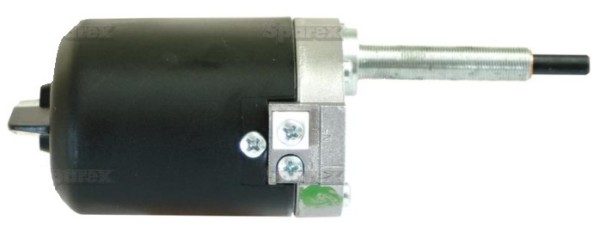 Wischermotor 12 Volt 110 Grad