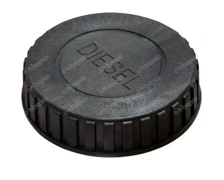 Tankdeckel
