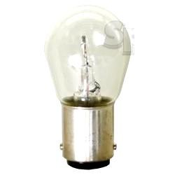 Glühlampe Kugelbirne 12V 21W (10St)