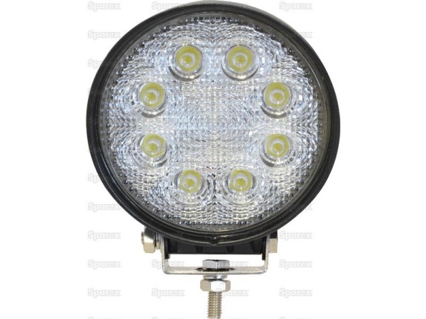 LED-Arbeitsscheinwerfer 12/24V 1840LM