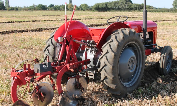 Traktor Ersatzteile & Zubehör im Shop  Traktorprofi - Ersatzteile für  Landmaschinen