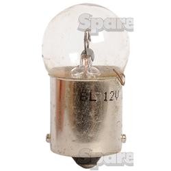 Glühlampe Kugelbirne 12V 15W (10St)