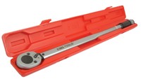 Drehmomentschlüssel 3/4"