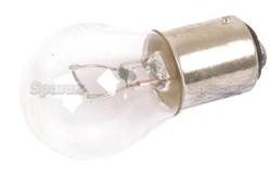 Glühlampe Kugelbirne 12V 21W (10St)