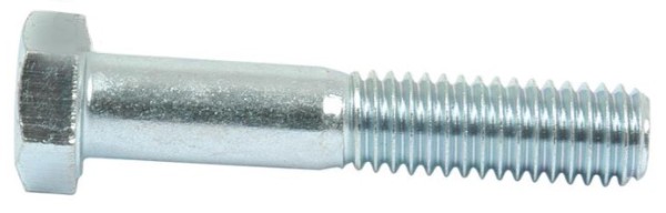 Massey Ferguson Sechskantschraube Differential