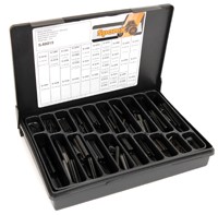 Spannstift Sortiment