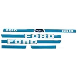 Ford Typenschild (83928793)