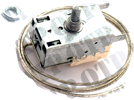 Fendt Thermostat Schalter (G198550070010)