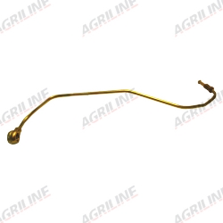 Massey Ferguson Kraftstoffleitung