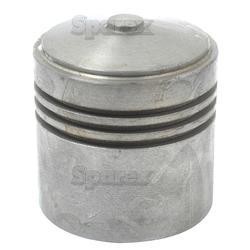 Kolben für Heckhydraulik
