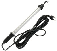 Stableuchte 220 V