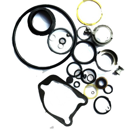 Bausatz Selektive Ventilsteuerung