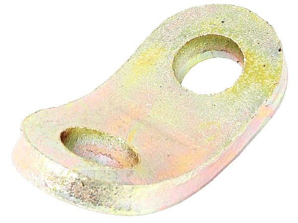 Verbindungsplatte für Stabilisatoren