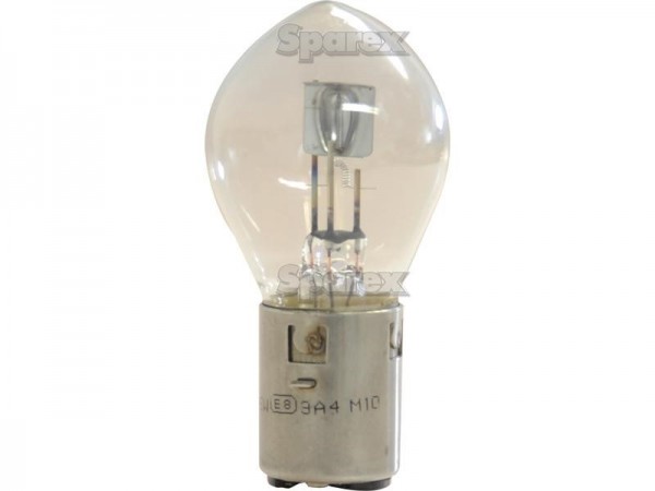 Glühlampe 12V 35/35W