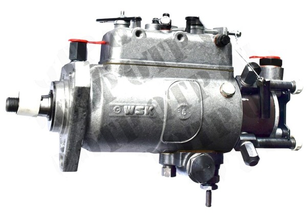 Fiat Einspritzpumpe (770537)