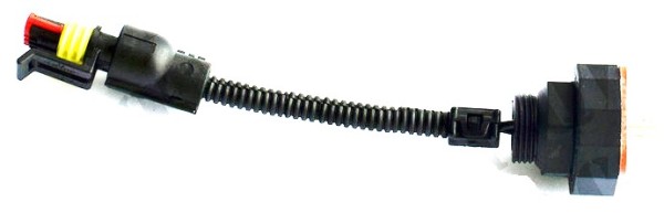 Deutz Abstellmagnetschalter (04213069)