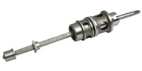 Massey Ferguson Hydraulikventil (1681789M91)
