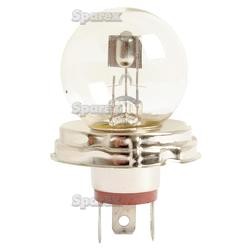 Glühlampe 12V 45/40W P45T