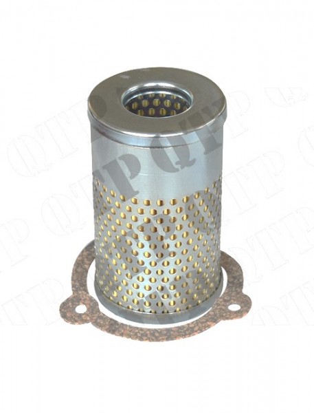 Deutz Filter für Hydraulik (02380014)