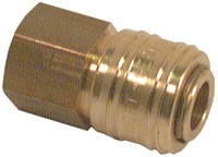 Schlauchkupplung 3/8"