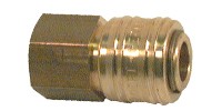 Schlauchkupplung 1/2" Innengewinde