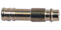 Stecktülle 9mm