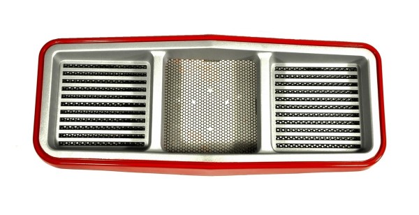 Case IH Kühlergrill (3121663R2)