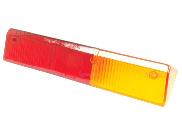 Case IH Ersatzglas rechts (9929835)