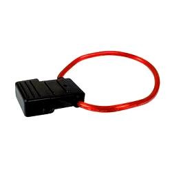 Sicherungshalter Maxi