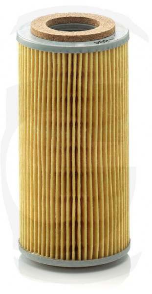 Motorölfilter H 804 T