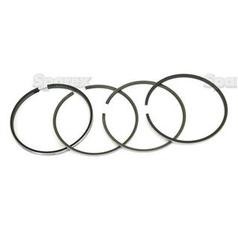 Massey Ferguson Kolbenring-Satz (745751M91)