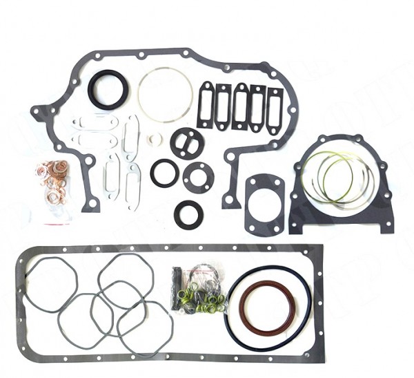 Deutz Motordichtsatz F5L912 (02929651)