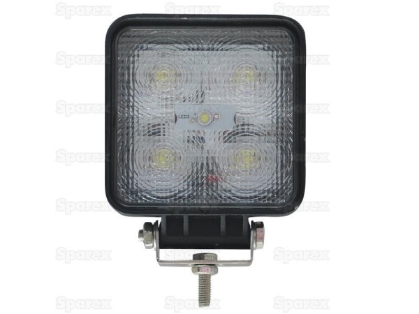 LED-Arbeitsscheinwerfer, 1150 Lumen