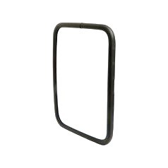 Spiegelkopf rechteckig (300x214mm)