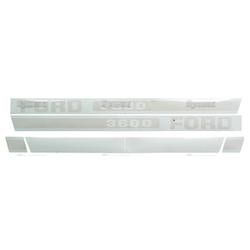Ford Typenschild (83928526)