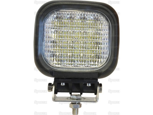 LED-Arbeitsscheinwerfer 12/24V 4000LM
